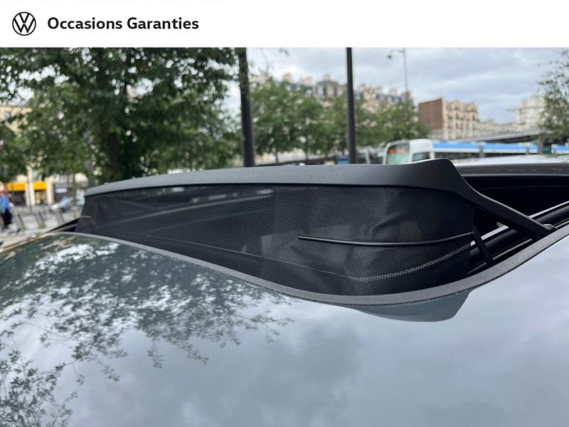Voitures occasions VOLKSWAGEN TIGUAN R-Line Exclusive Paris