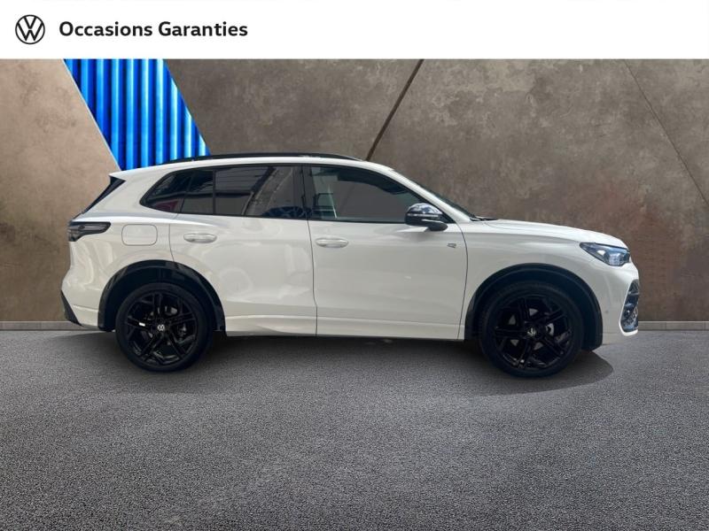 Voitures occasions VOLKSWAGEN TIGUAN R-Line Exclusive Paris