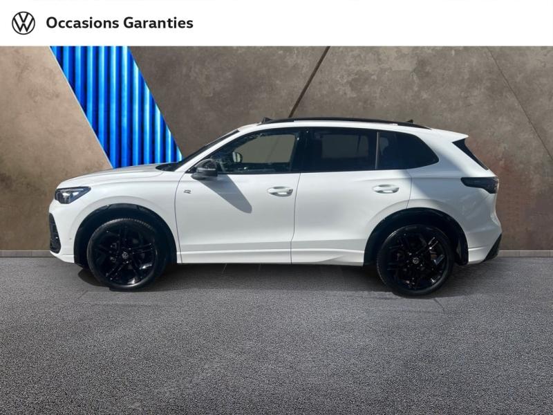 Voitures occasions VOLKSWAGEN TIGUAN R-Line Exclusive Paris