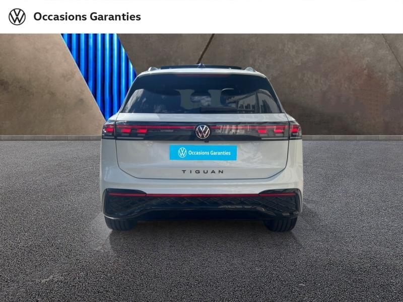 Voitures occasions VOLKSWAGEN TIGUAN R-Line Exclusive Paris