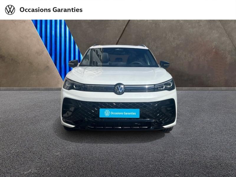 Voitures occasions VOLKSWAGEN TIGUAN R-Line Exclusive Paris