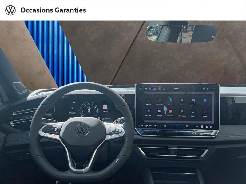 Voitures occasions VOLKSWAGEN TIGUAN R-Line Exclusive Paris