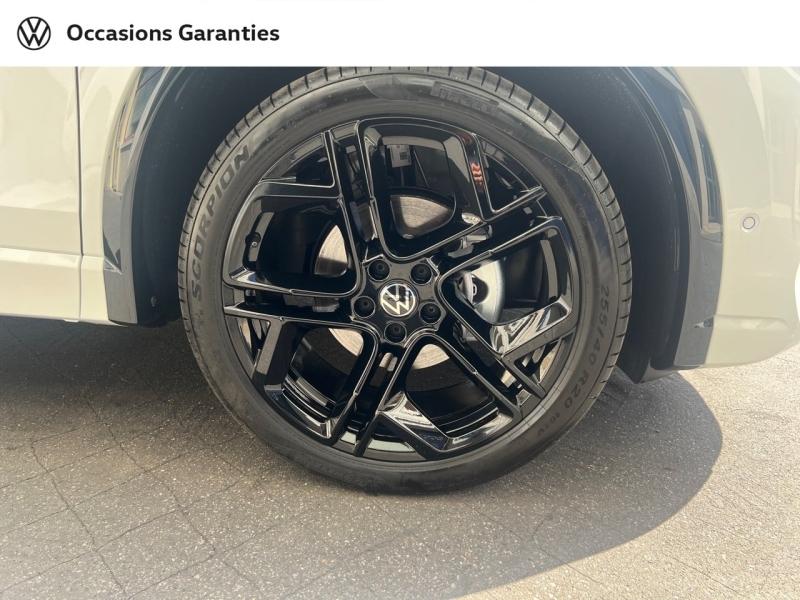 Voitures occasions VOLKSWAGEN TIGUAN R-Line Exclusive Paris