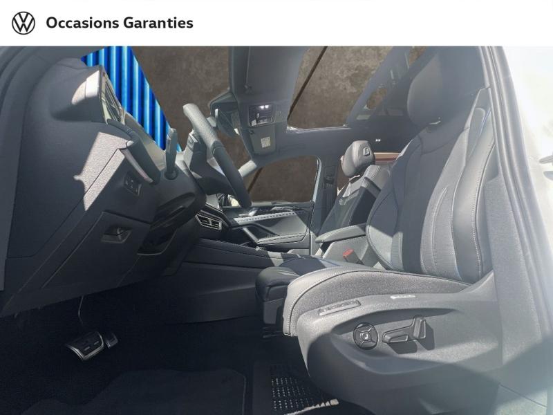 Voitures occasions VOLKSWAGEN TIGUAN R-Line Exclusive Paris