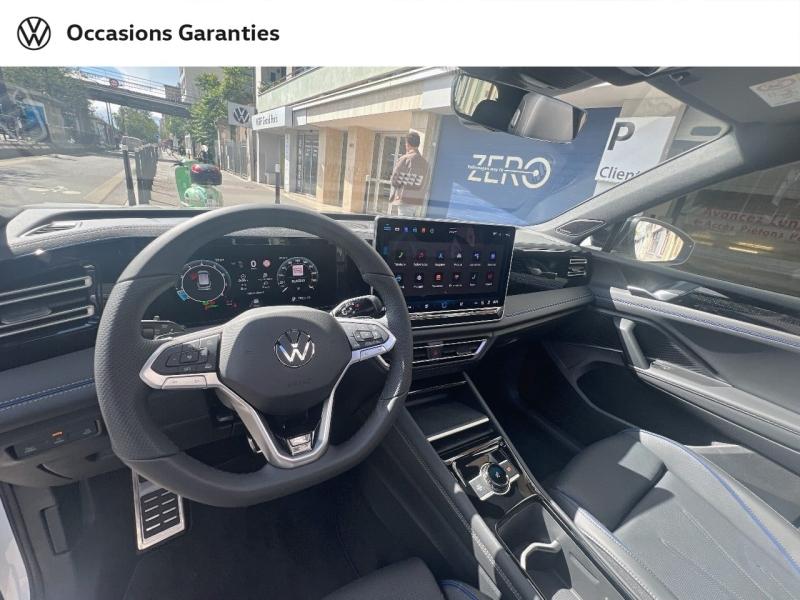 Voitures occasions VOLKSWAGEN TIGUAN R-Line Exclusive Paris