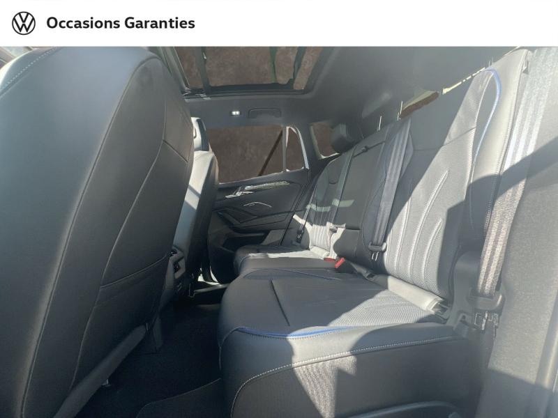 Voitures occasions VOLKSWAGEN TIGUAN R-Line Exclusive Paris
