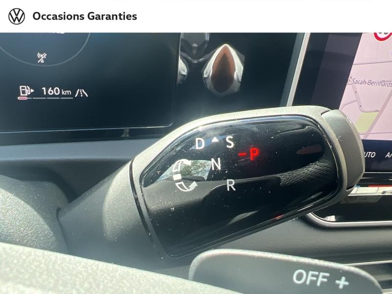 Voitures occasions VOLKSWAGEN TIGUAN R-Line Exclusive Paris