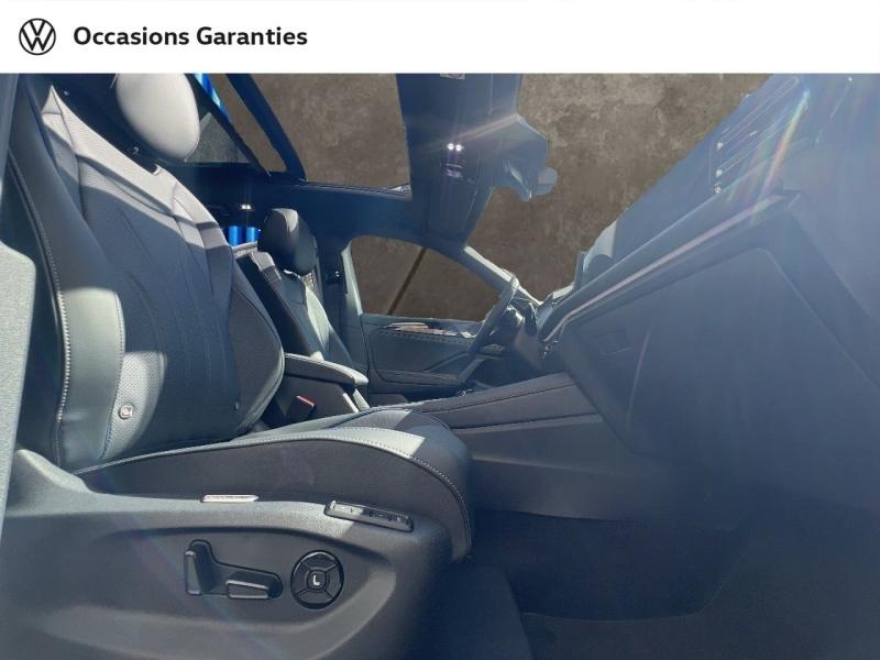 Voitures occasions VOLKSWAGEN TIGUAN R-Line Exclusive Paris