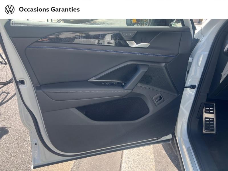 Voitures occasions VOLKSWAGEN TIGUAN R-Line Exclusive Paris