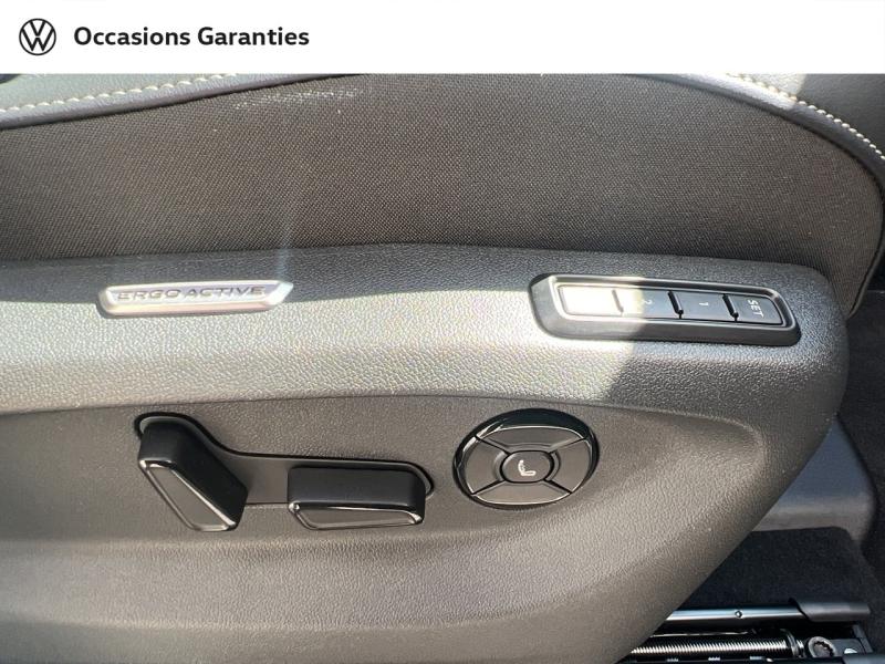 Voitures occasions VOLKSWAGEN TIGUAN R-Line Exclusive Paris