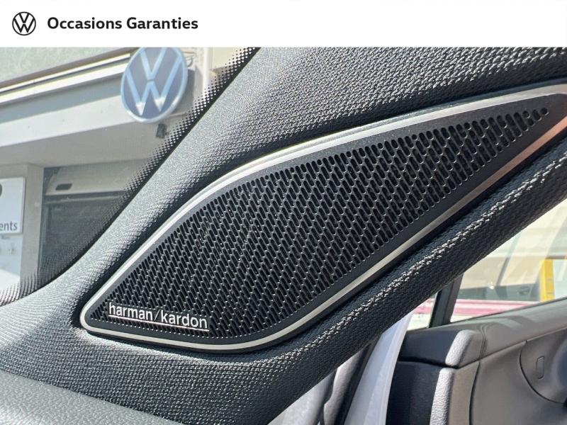 Voitures occasions VOLKSWAGEN TIGUAN R-Line Exclusive Paris