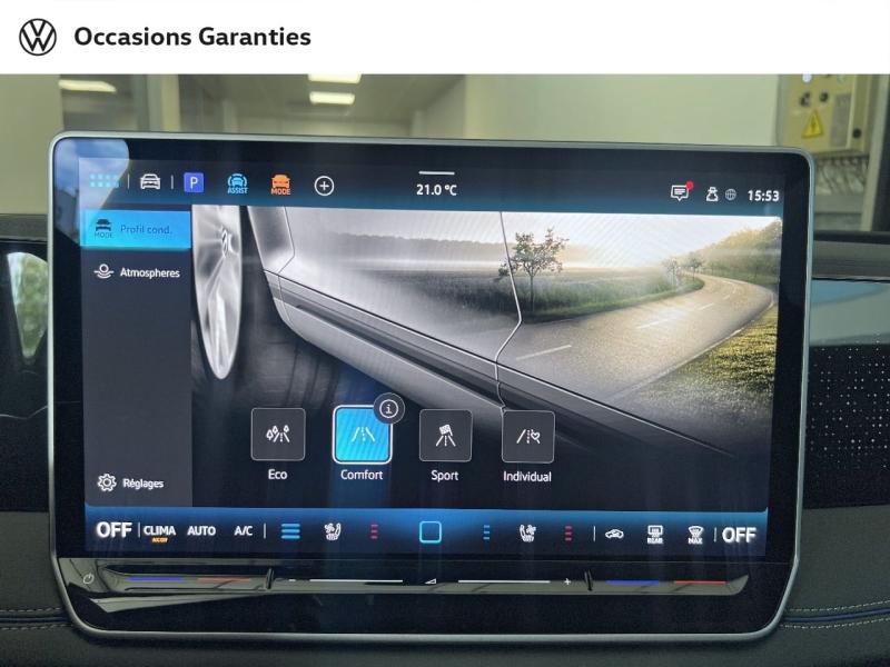 Voitures occasions VOLKSWAGEN TIGUAN R-Line Exclusive Paris