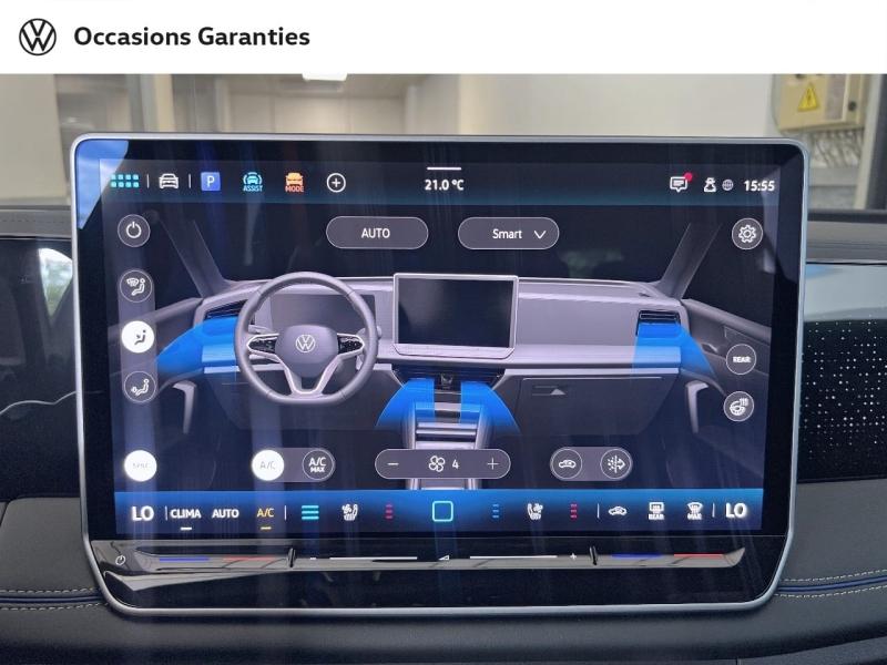 Voitures occasions VOLKSWAGEN TIGUAN R-Line Exclusive Paris