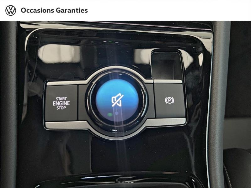 Voitures occasions VOLKSWAGEN TIGUAN R-Line Exclusive Paris