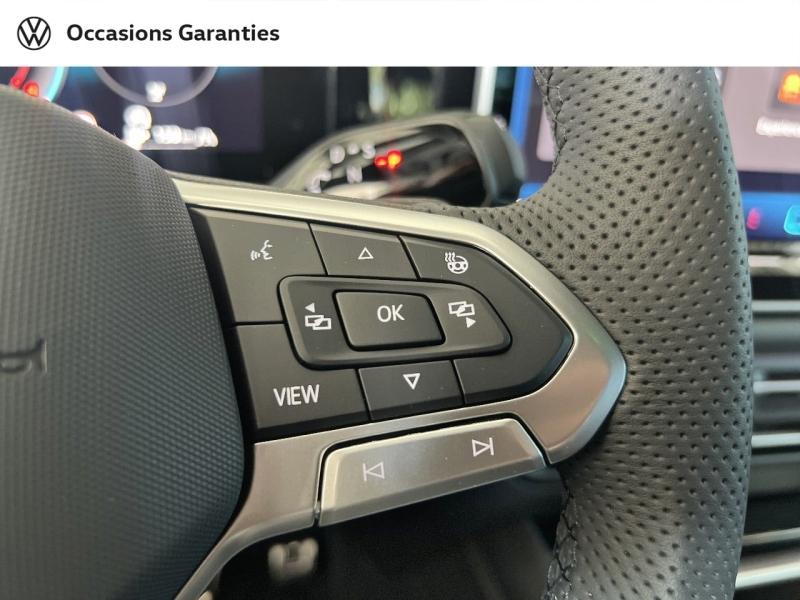 Voitures occasions VOLKSWAGEN TIGUAN R-Line Exclusive Paris