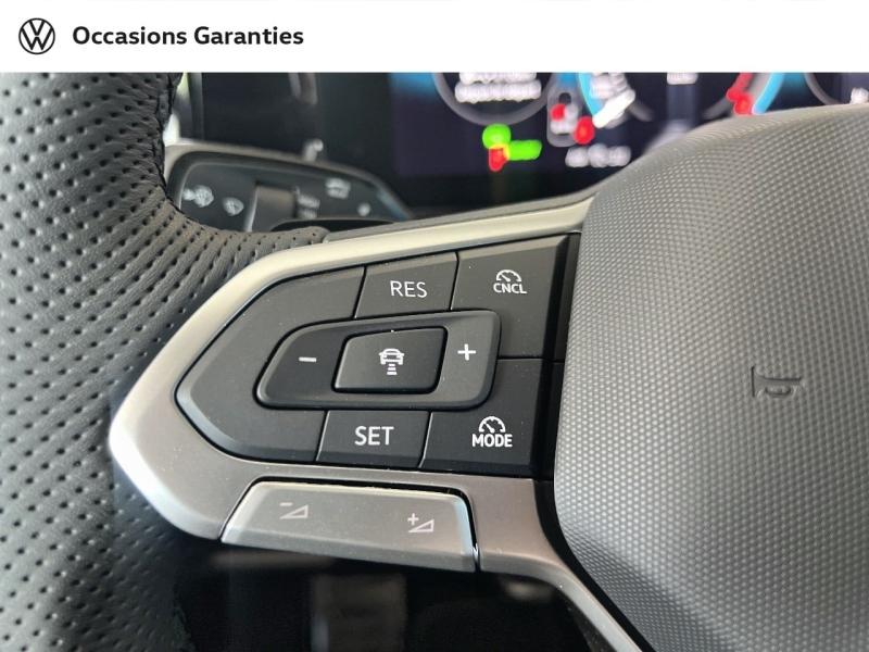 Voitures occasions VOLKSWAGEN TIGUAN R-Line Exclusive Paris