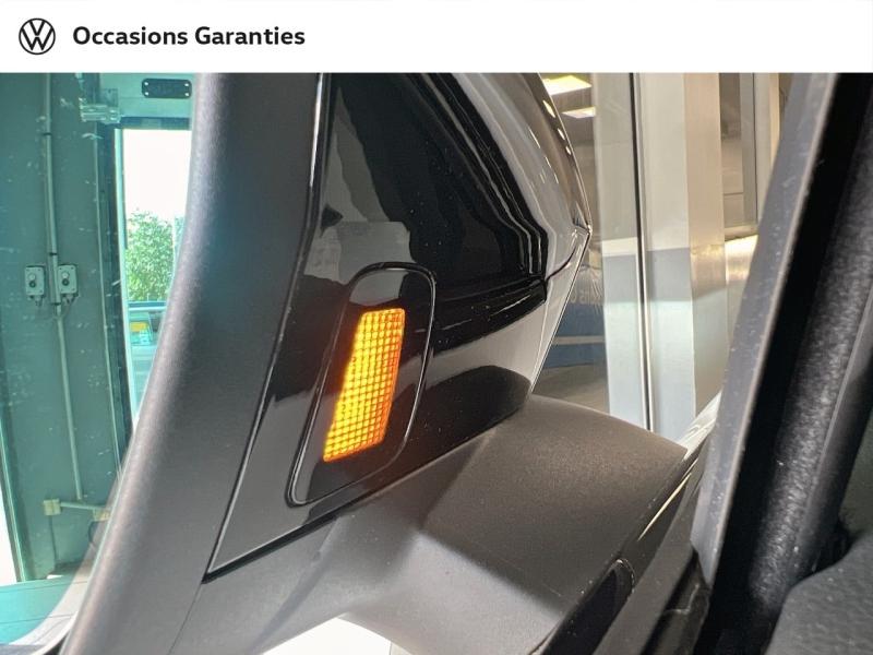 Voitures occasions VOLKSWAGEN TIGUAN R-Line Exclusive Paris