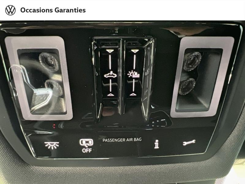 Voitures occasions VOLKSWAGEN TIGUAN R-Line Exclusive Paris