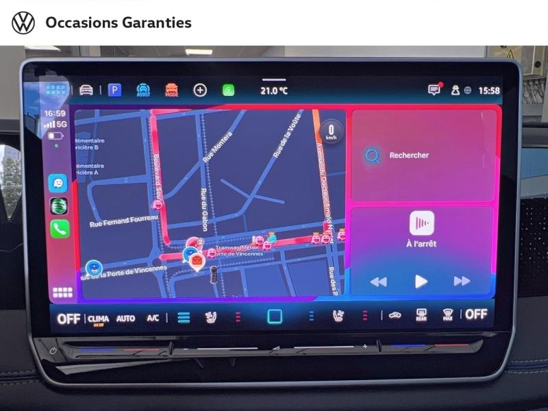 Voitures occasions VOLKSWAGEN TIGUAN R-Line Exclusive Paris