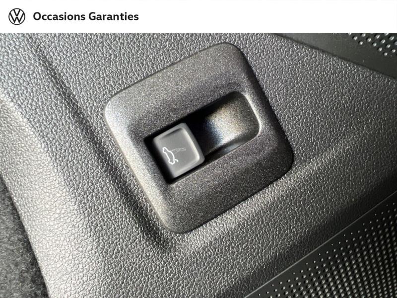 Voitures occasions VOLKSWAGEN TIGUAN R-Line Exclusive Paris