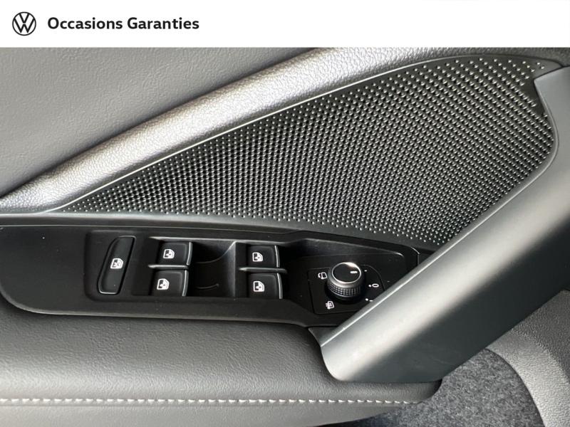 Voitures occasions VOLKSWAGEN TIGUAN R-Line Exclusive Paris