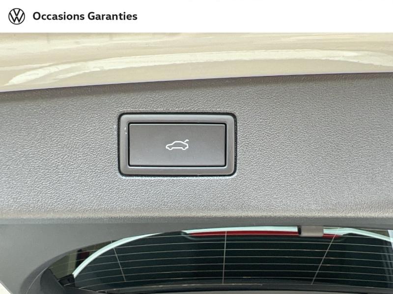 Voitures occasions VOLKSWAGEN TIGUAN R-Line Exclusive Paris