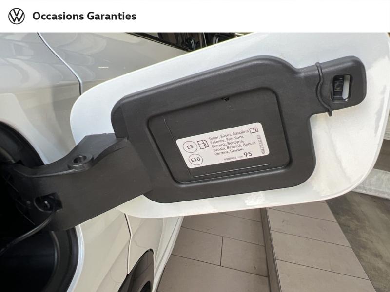 Voitures occasions VOLKSWAGEN TIGUAN R-Line Exclusive Paris