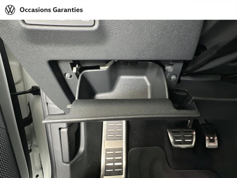 Voitures occasions VOLKSWAGEN TIGUAN R-Line Exclusive Paris