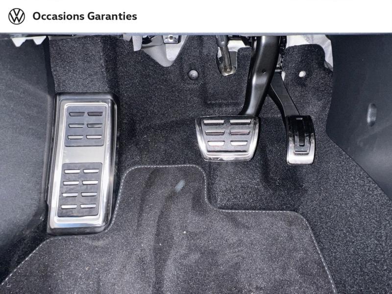 Voitures occasions VOLKSWAGEN TIGUAN R-Line Exclusive Paris