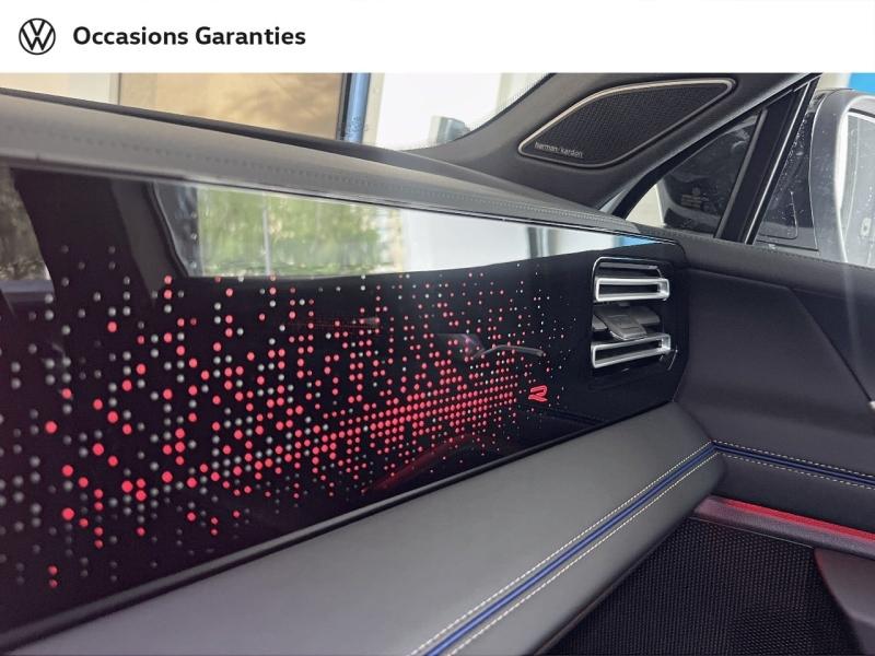 Voitures occasions VOLKSWAGEN TIGUAN R-Line Exclusive Paris