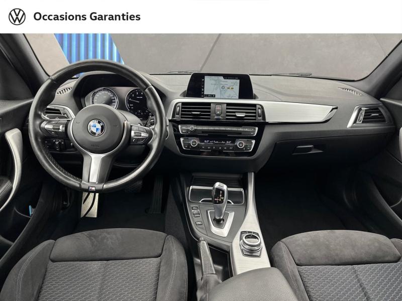 Voitures occasions BMW SERIE 1 M Sport Paris