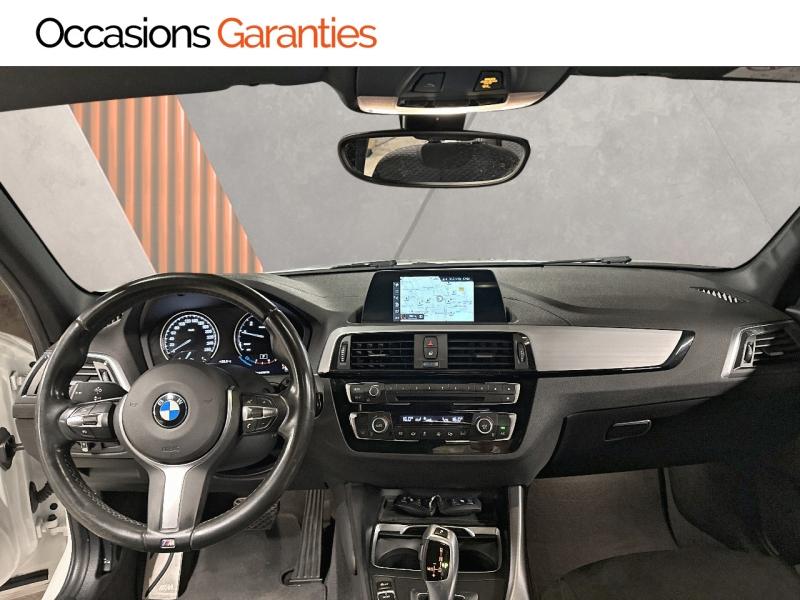 Voitures occasions BMW SERIE 1 M Sport Paris