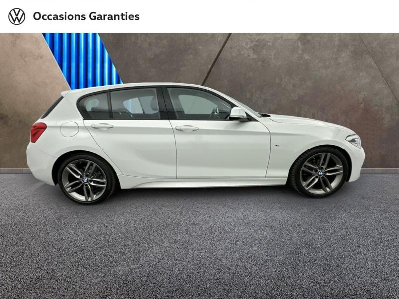 Voitures occasions BMW SERIE 1 M Sport Paris