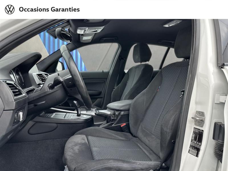 Voitures occasions BMW SERIE 1 M Sport Paris
