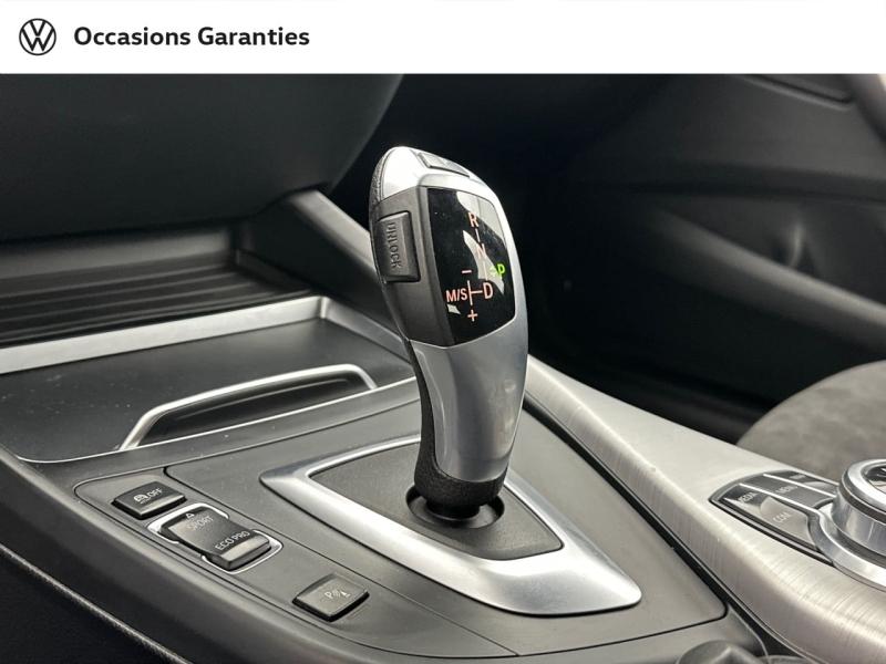 Voitures occasions BMW SERIE 1 M Sport Paris