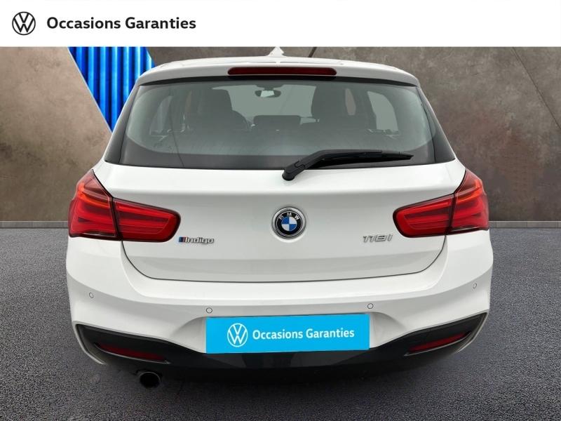 Voitures occasions BMW SERIE 1 M Sport Paris