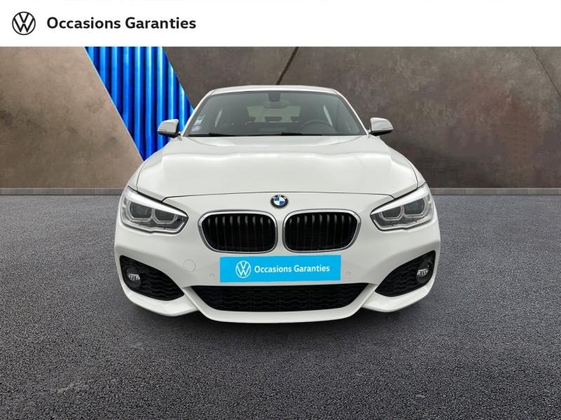 Voitures occasions BMW SERIE 1 M Sport Paris