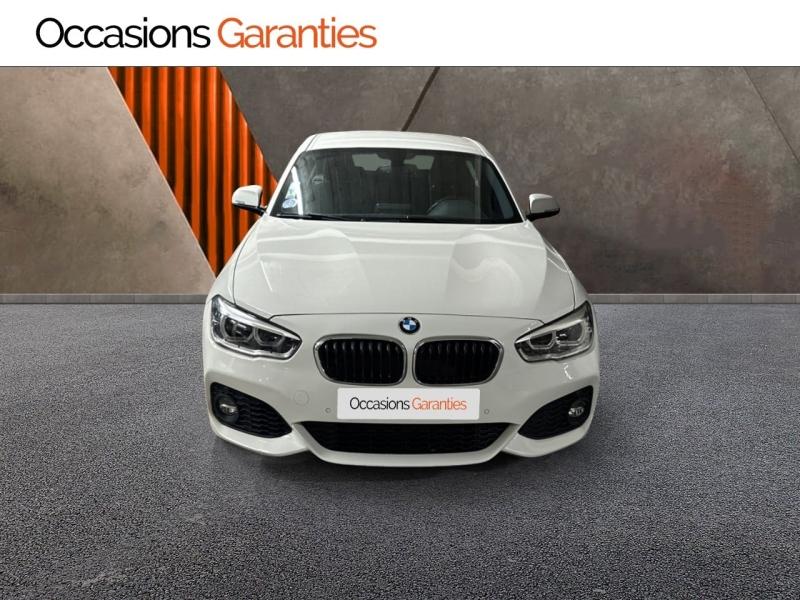 Voitures occasions BMW SERIE 1 M Sport Paris