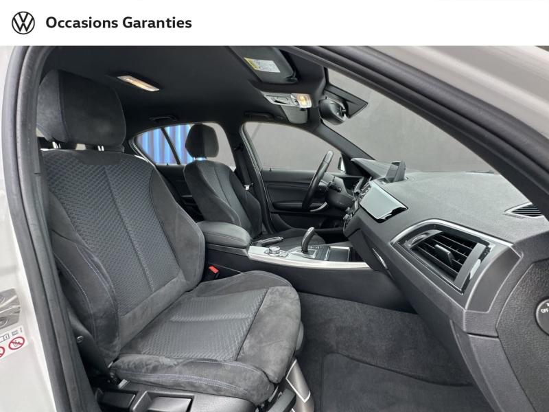 Voitures occasions BMW SERIE 1 M Sport Paris