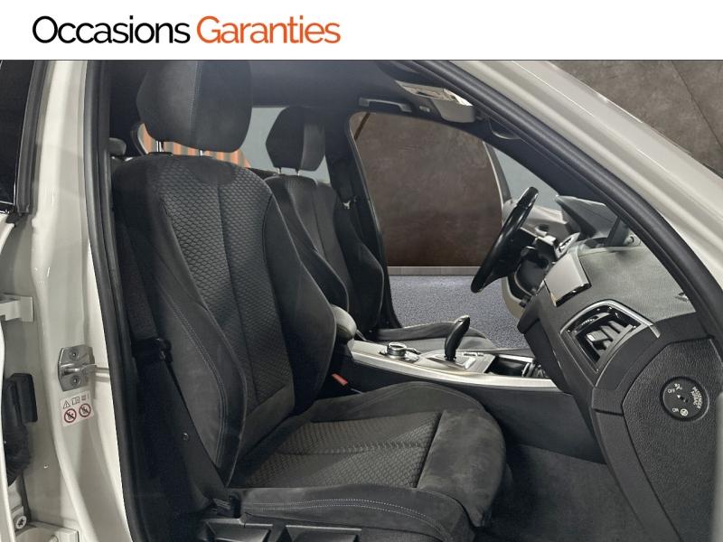 Voitures occasions BMW SERIE 1 M Sport Paris