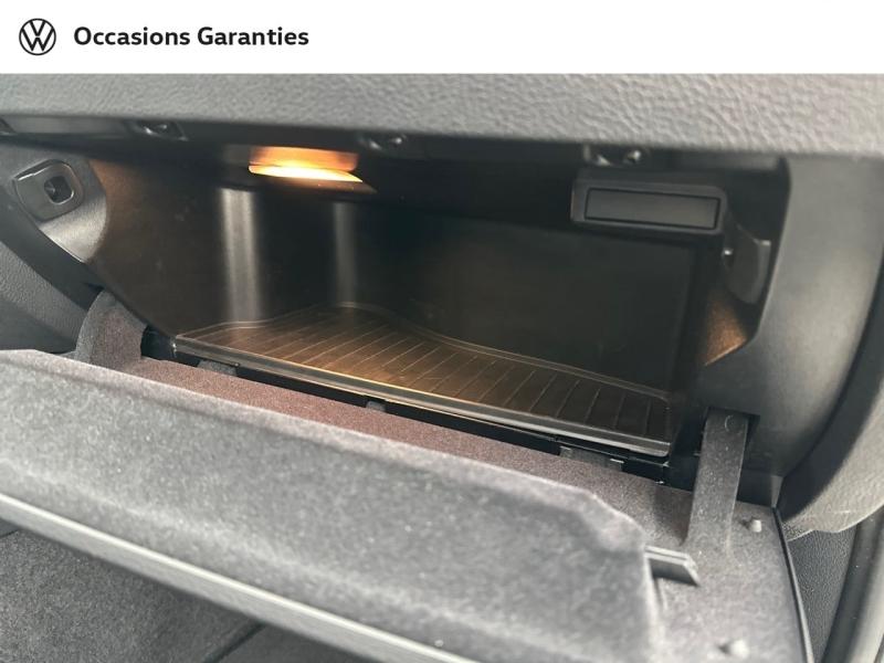 Voitures occasions BMW SERIE 1 M Sport Paris