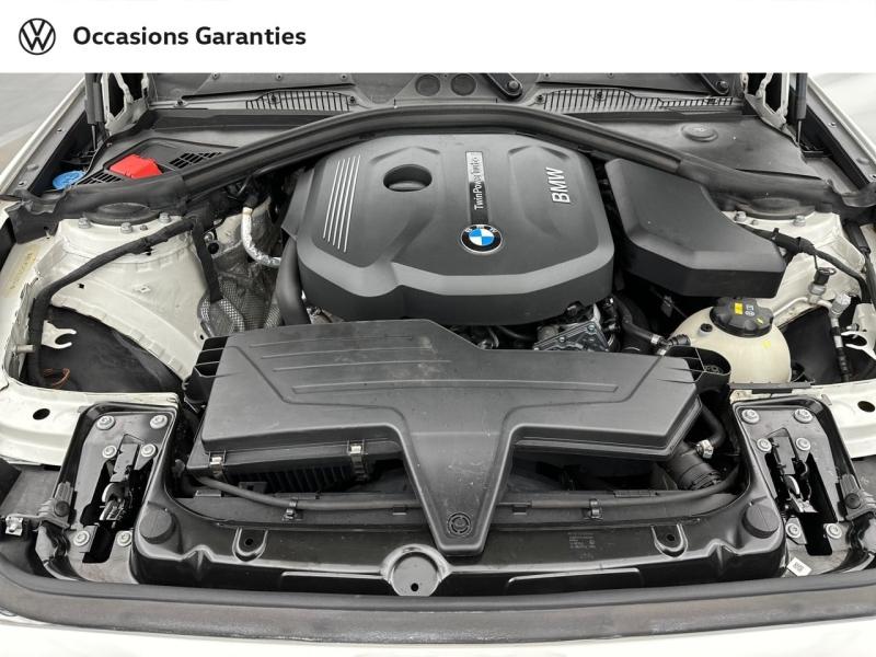 Voitures occasions BMW SERIE 1 M Sport Paris