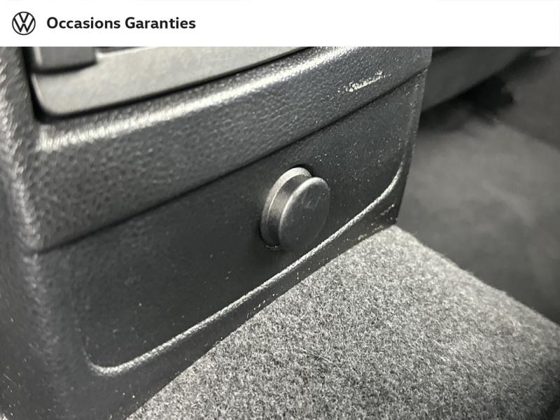 Voitures occasions BMW SERIE 1 M Sport Paris