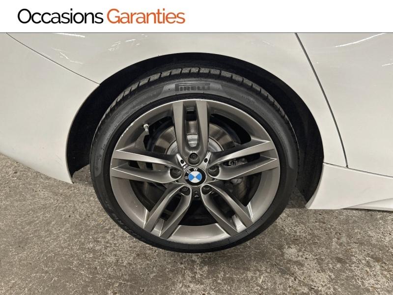 Voitures occasions BMW SERIE 1 M Sport Paris