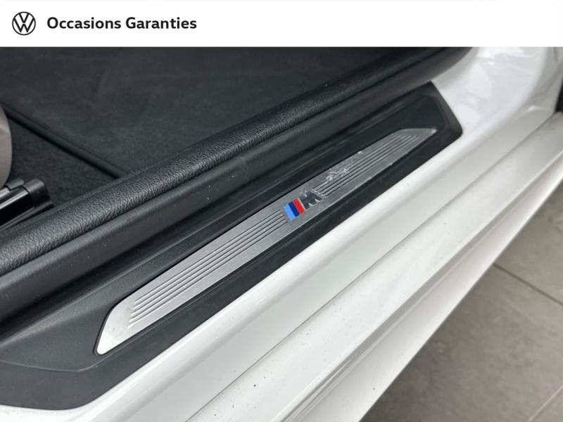 Voitures occasions BMW SERIE 1 M Sport Paris