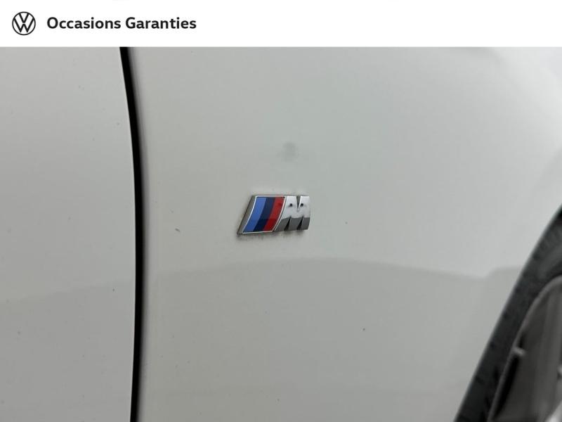 Voitures occasions BMW SERIE 1 M Sport Paris