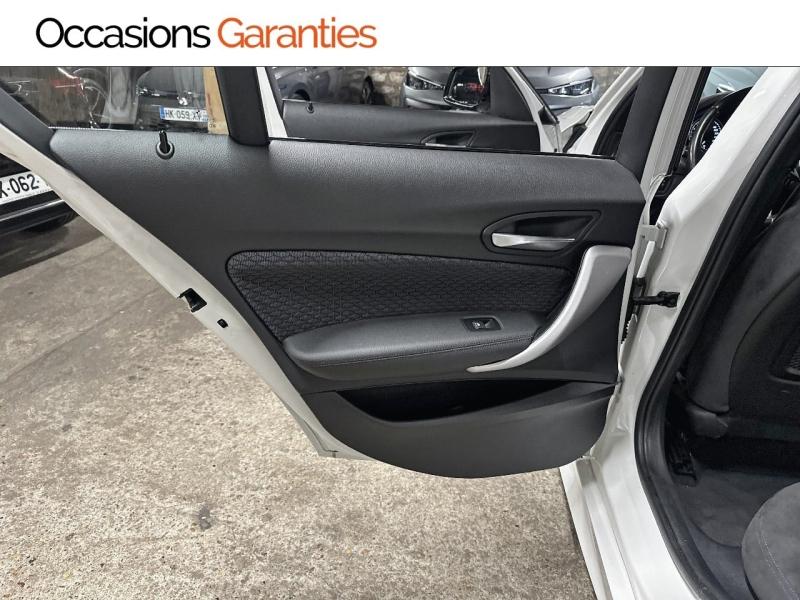 Voitures occasions BMW SERIE 1 M Sport Paris