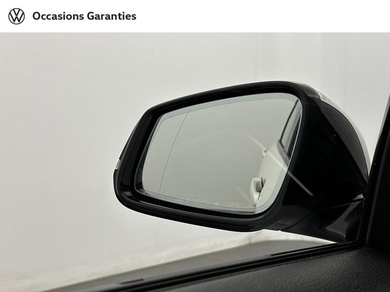 Voitures occasions BMW SERIE 1 M Sport Paris