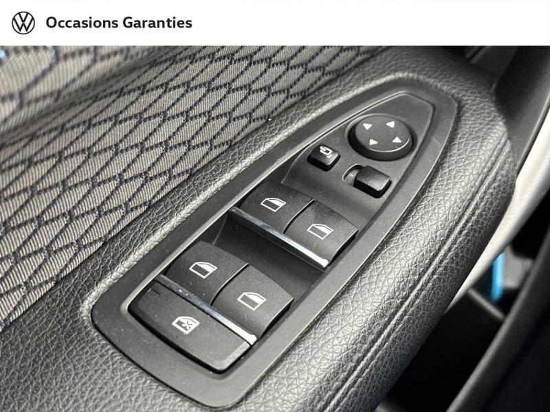 Voitures occasions BMW SERIE 1 M Sport Paris