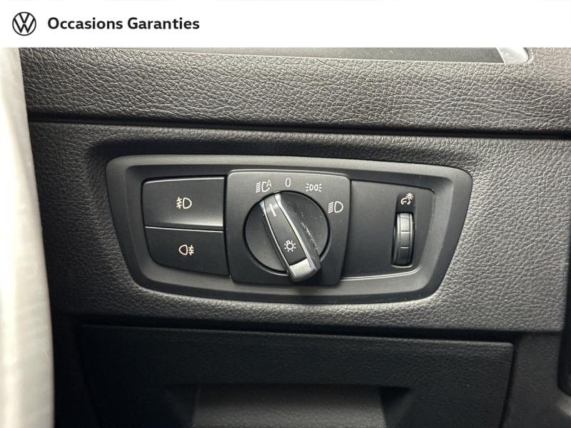 Voitures occasions BMW SERIE 1 M Sport Paris